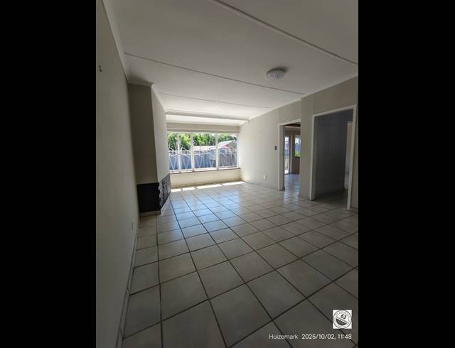 3 BEDROOM HOUSE TO LET IN SASOLBURG CENTRAL
